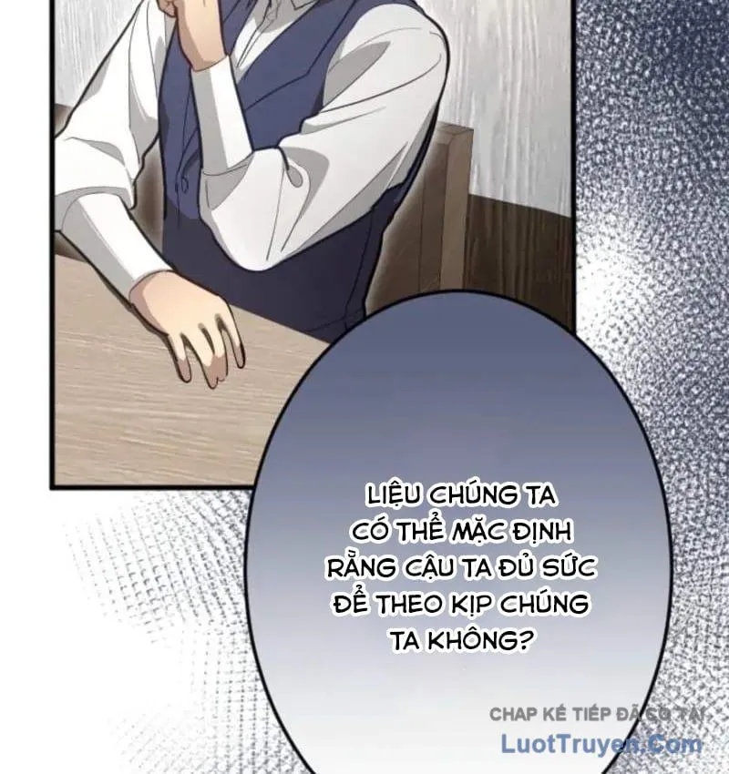 Con Đường Ma Pháp Của Kiếm Thánh Trọng Sinh Chap 19 - Next Chap 20