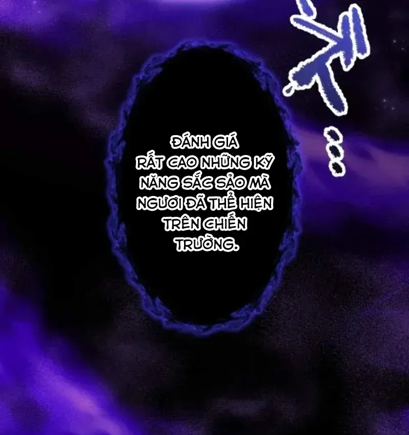 Con Đường Ma Pháp Của Kiếm Thánh Trọng Sinh Chap 19 - Next Chap 20