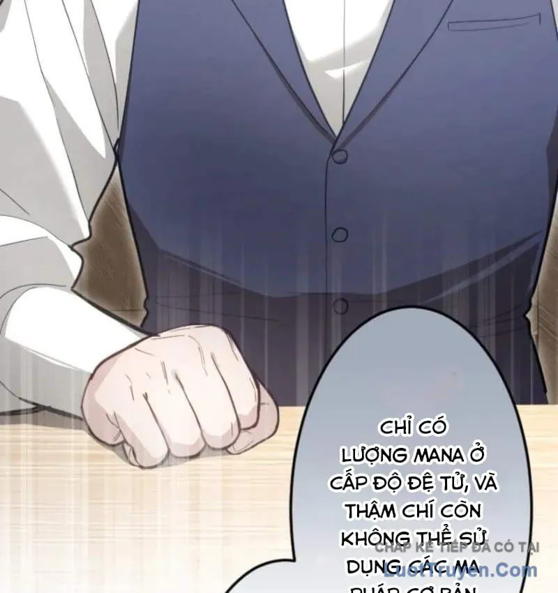 Con Đường Ma Pháp Của Kiếm Thánh Trọng Sinh Chap 19 - Next Chap 20