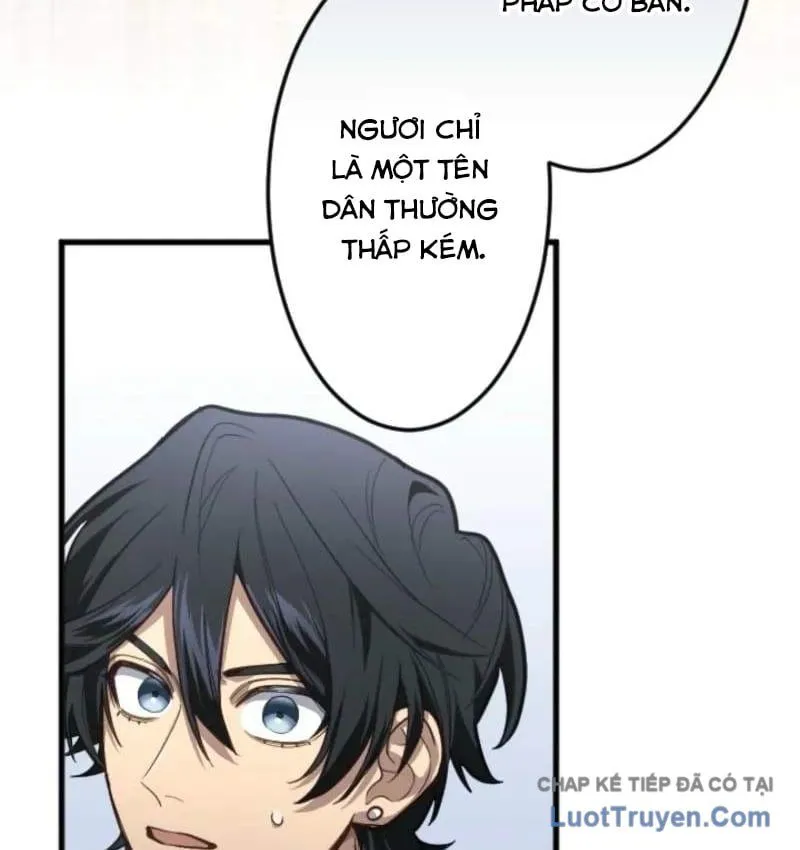 Con Đường Ma Pháp Của Kiếm Thánh Trọng Sinh Chap 19 - Next Chap 20