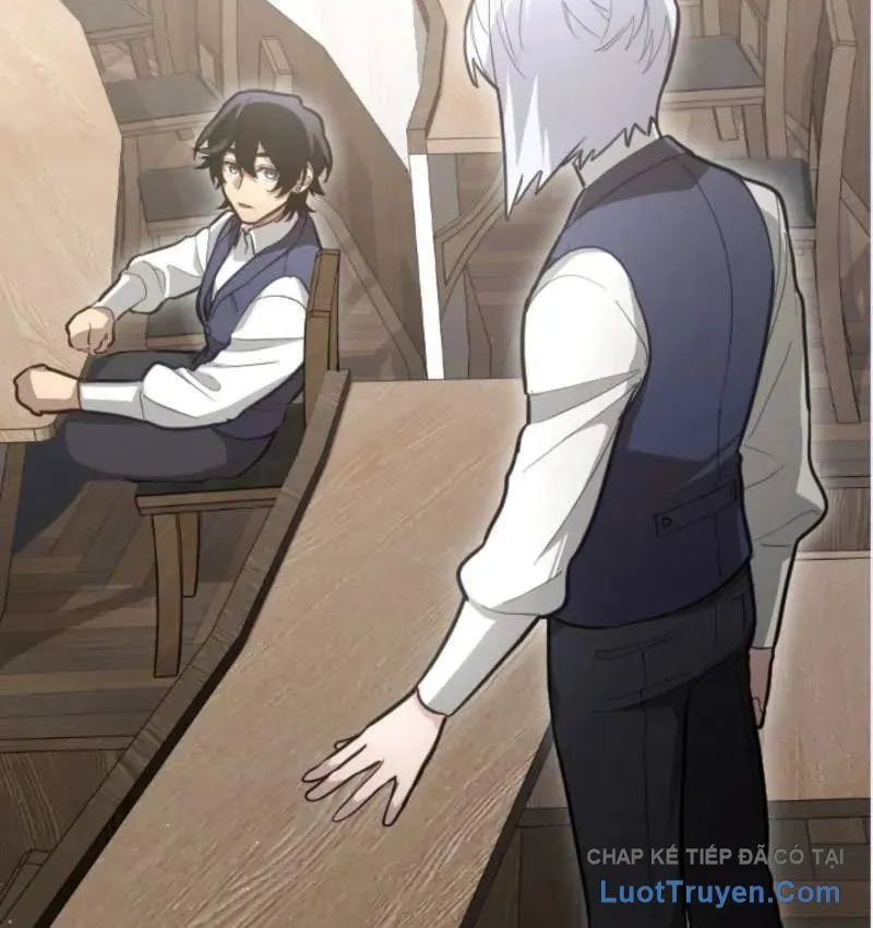 Con Đường Ma Pháp Của Kiếm Thánh Trọng Sinh Chap 19 - Next Chap 20