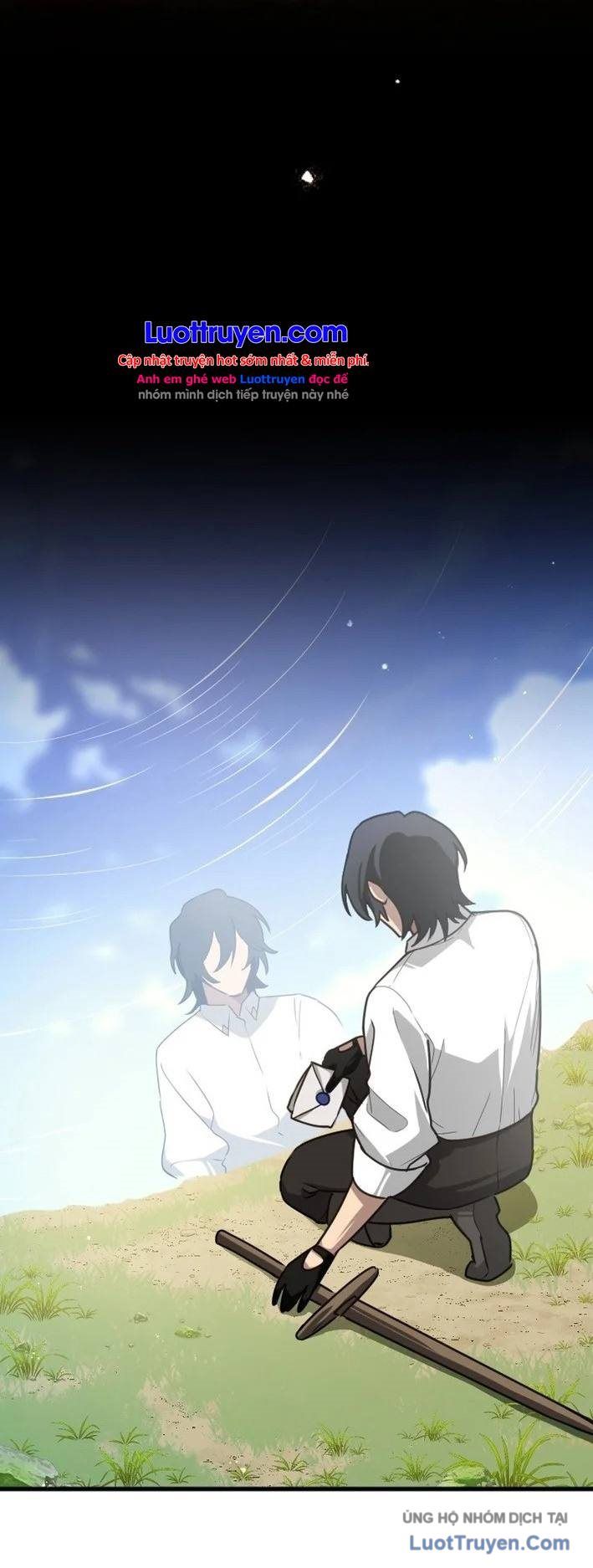 Con Đường Ma Pháp Của Kiếm Thánh Trọng Sinh Chap 2 - Next Chap 3