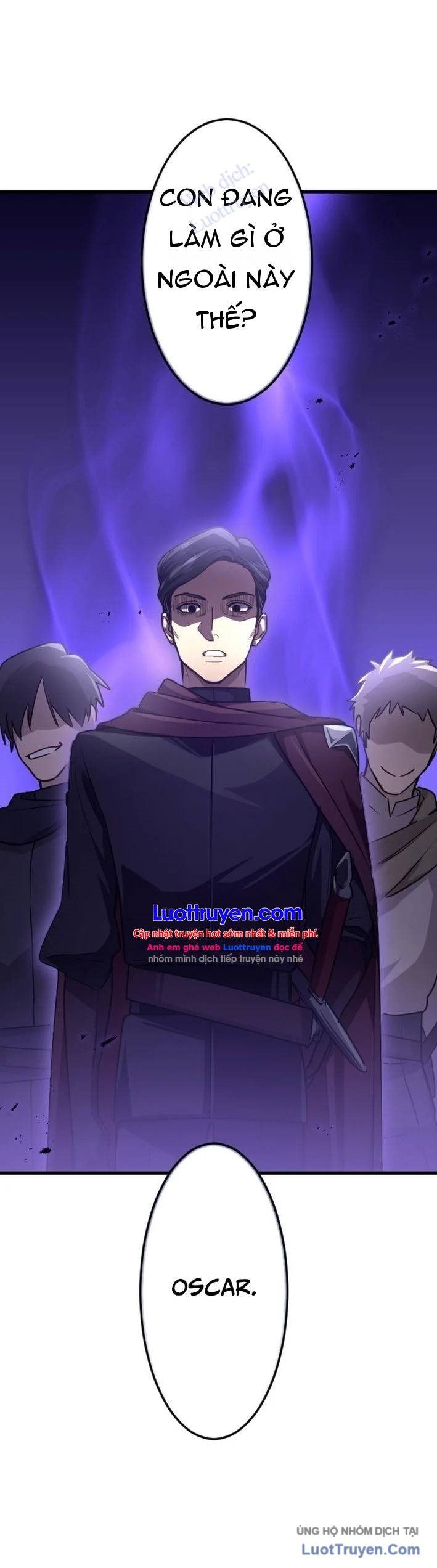 Con Đường Ma Pháp Của Kiếm Thánh Trọng Sinh Chap 2 - Next Chap 3