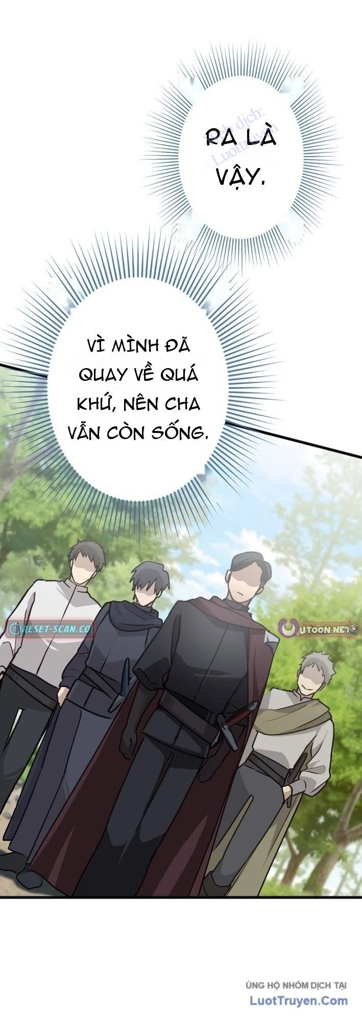 Con Đường Ma Pháp Của Kiếm Thánh Trọng Sinh Chap 2 - Next Chap 3