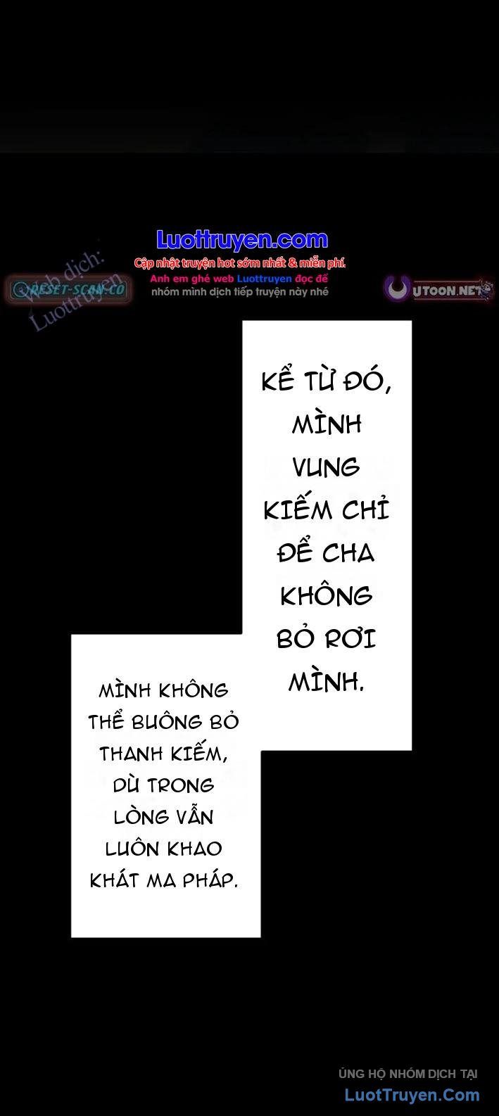 Con Đường Ma Pháp Của Kiếm Thánh Trọng Sinh Chap 2 - Next Chap 3