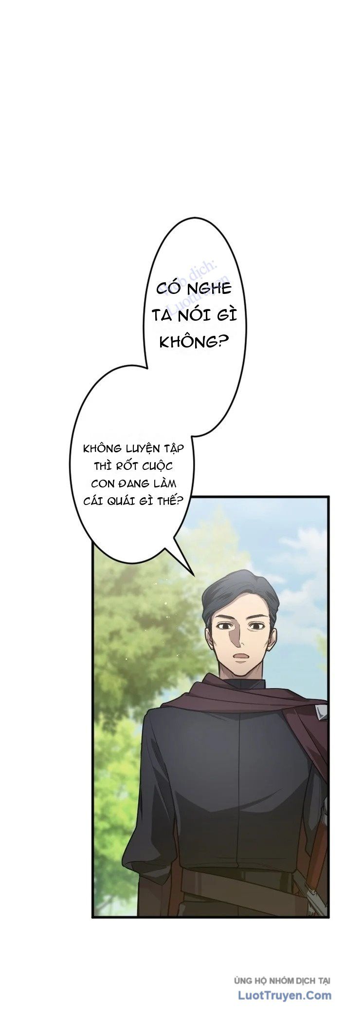 Con Đường Ma Pháp Của Kiếm Thánh Trọng Sinh Chap 2 - Next Chap 3
