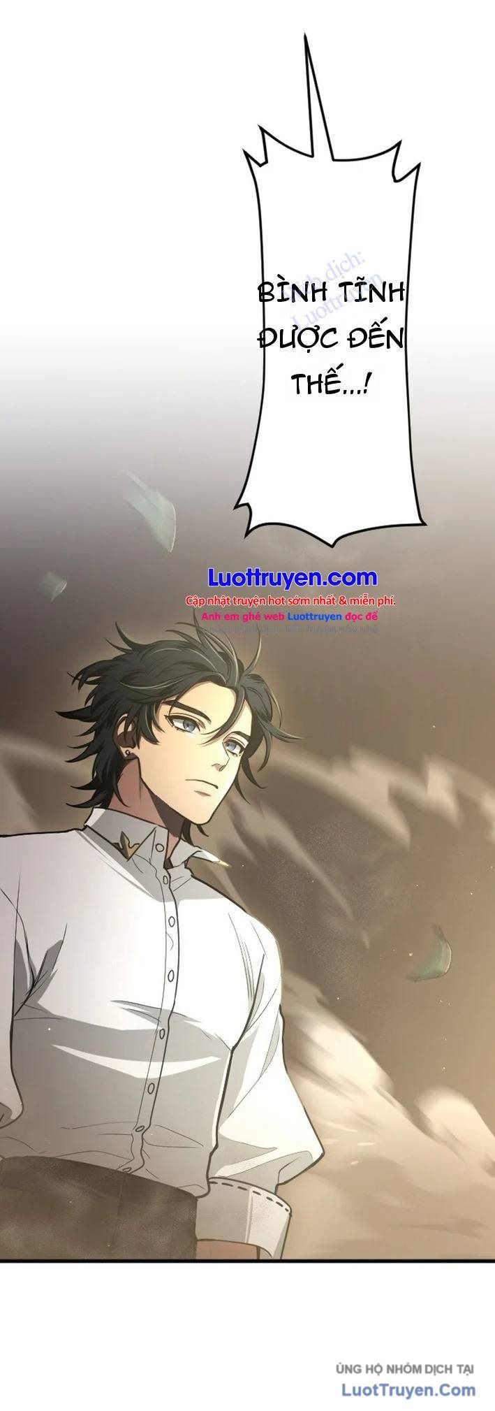Con Đường Ma Pháp Của Kiếm Thánh Trọng Sinh Chap 2 - Next Chap 3