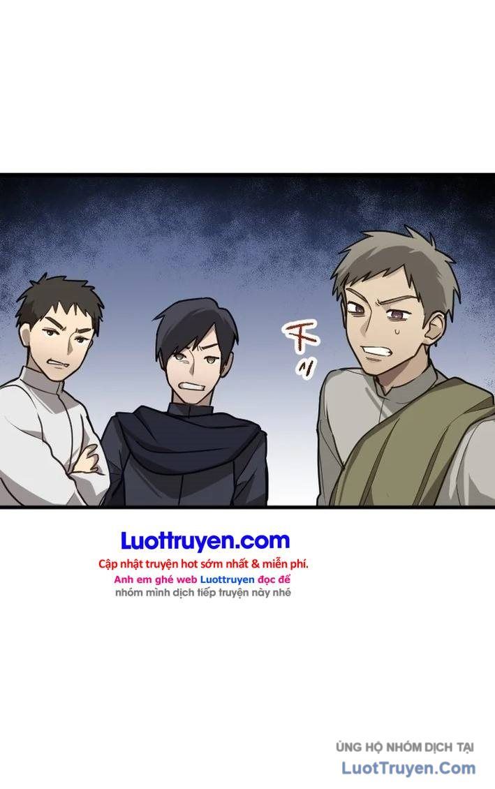 Con Đường Ma Pháp Của Kiếm Thánh Trọng Sinh Chap 2 - Next Chap 3