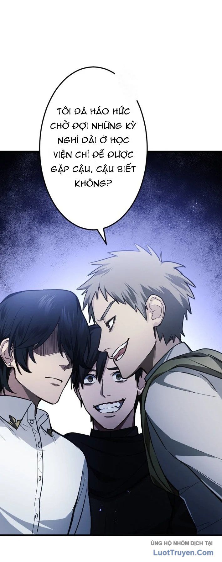 Con Đường Ma Pháp Của Kiếm Thánh Trọng Sinh Chap 2 - Next Chap 3