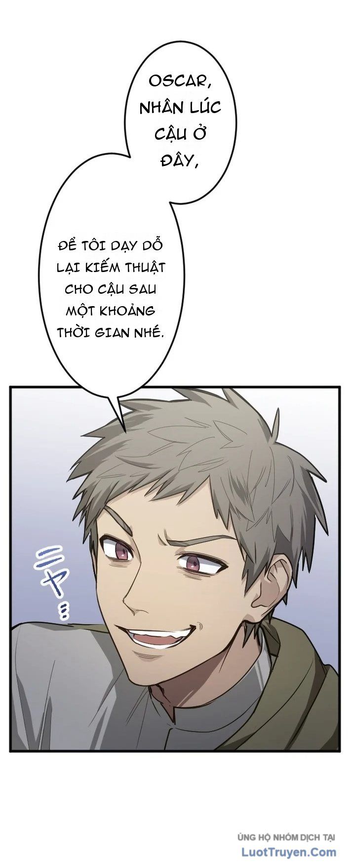 Con Đường Ma Pháp Của Kiếm Thánh Trọng Sinh Chap 2 - Next Chap 3