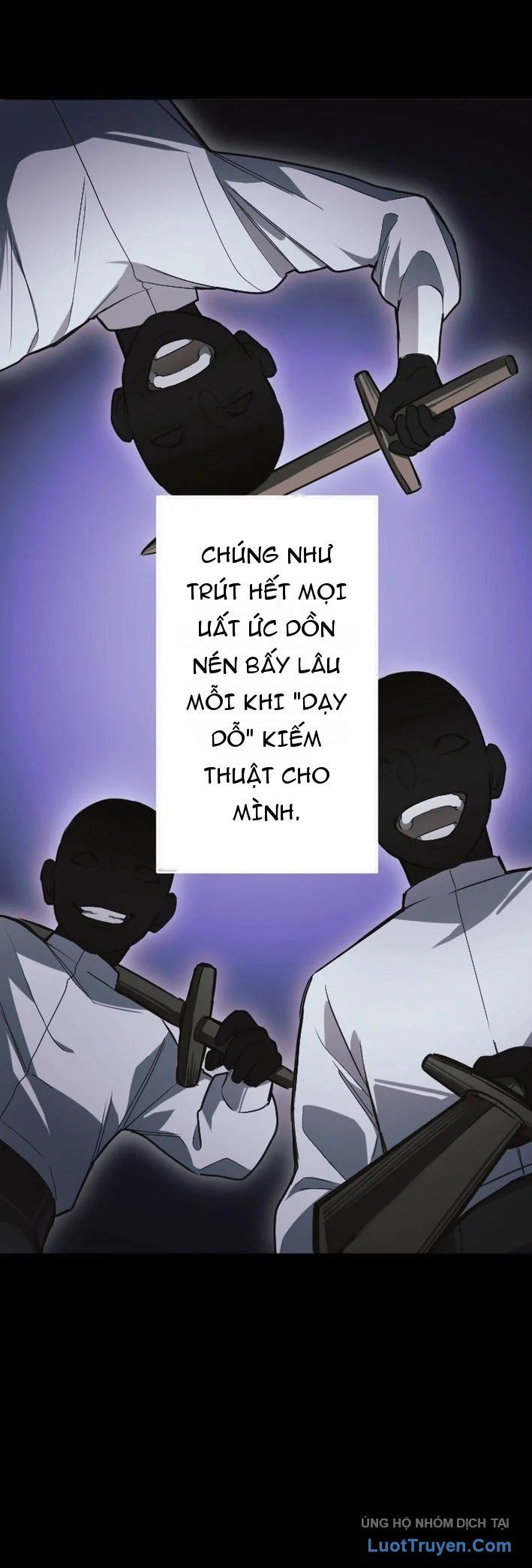 Con Đường Ma Pháp Của Kiếm Thánh Trọng Sinh Chap 2 - Next Chap 3