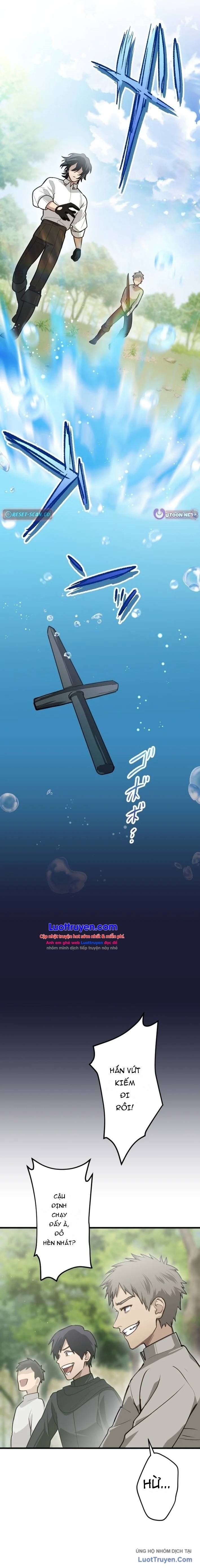 Con Đường Ma Pháp Của Kiếm Thánh Trọng Sinh Chap 2 - Next Chap 3