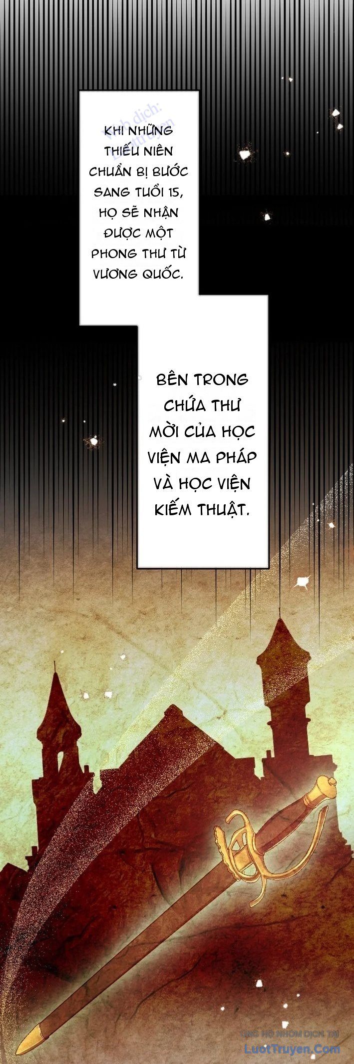 Con Đường Ma Pháp Của Kiếm Thánh Trọng Sinh Chap 2 - Next Chap 3
