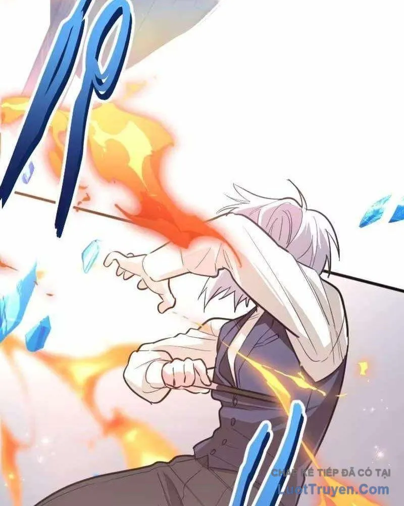 Con Đường Ma Pháp Của Kiếm Thánh Trọng Sinh Chap 20 - Next Chap 21