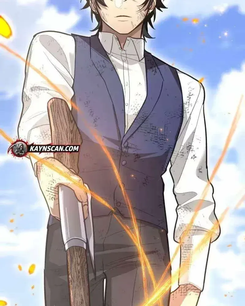 Con Đường Ma Pháp Của Kiếm Thánh Trọng Sinh Chap 20 - Next Chap 21