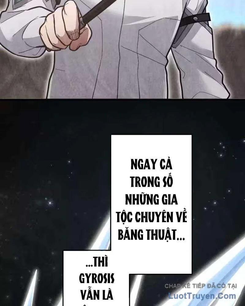Con Đường Ma Pháp Của Kiếm Thánh Trọng Sinh Chap 20 - Next Chap 21