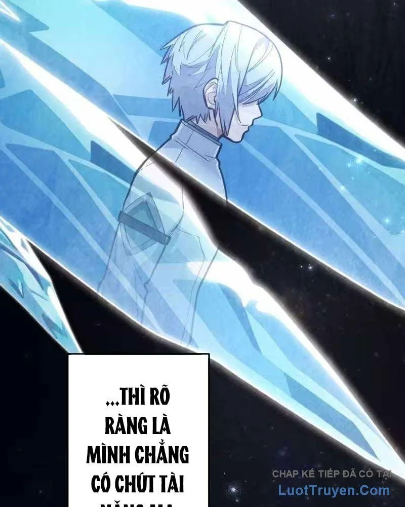 Con Đường Ma Pháp Của Kiếm Thánh Trọng Sinh Chap 20 - Next Chap 21