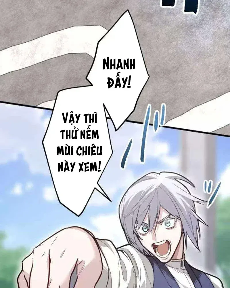 Con Đường Ma Pháp Của Kiếm Thánh Trọng Sinh Chap 20 - Next Chap 21