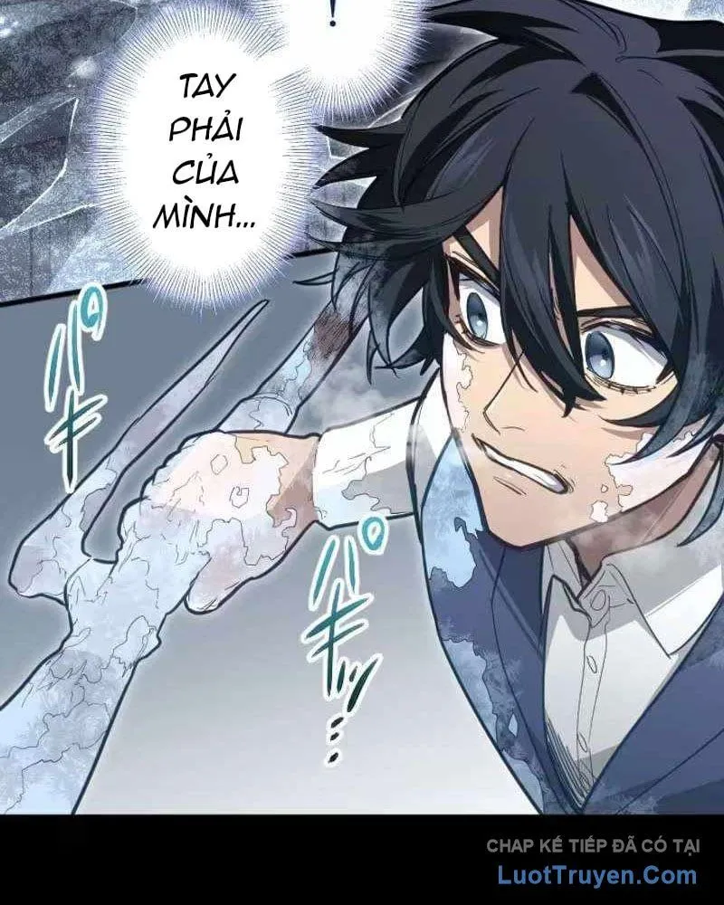 Con Đường Ma Pháp Của Kiếm Thánh Trọng Sinh Chap 20 - Next Chap 21