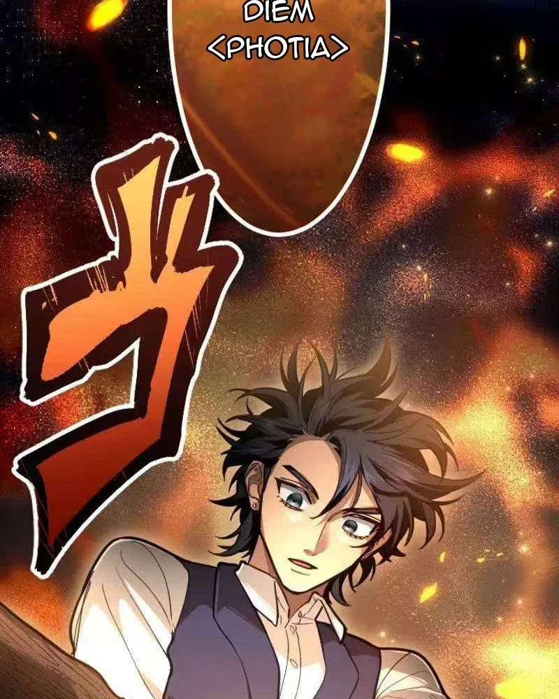 Con Đường Ma Pháp Của Kiếm Thánh Trọng Sinh Chap 20 - Next Chap 21