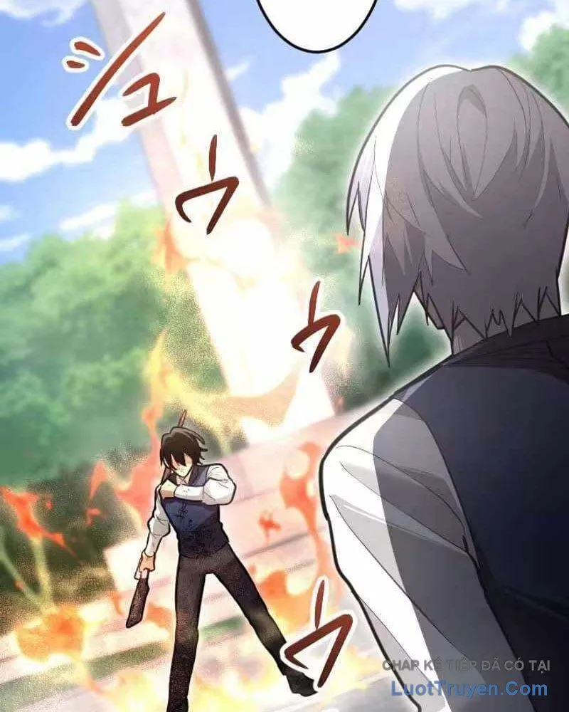 Con Đường Ma Pháp Của Kiếm Thánh Trọng Sinh Chap 20 - Next Chap 21