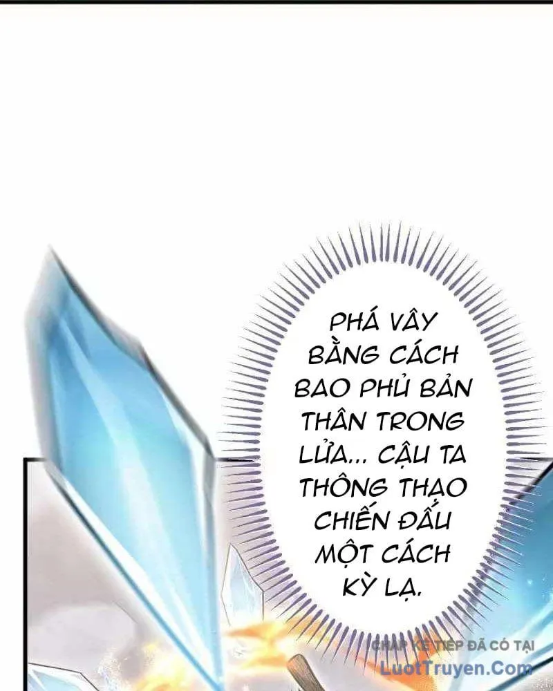 Con Đường Ma Pháp Của Kiếm Thánh Trọng Sinh Chap 20 - Next Chap 21
