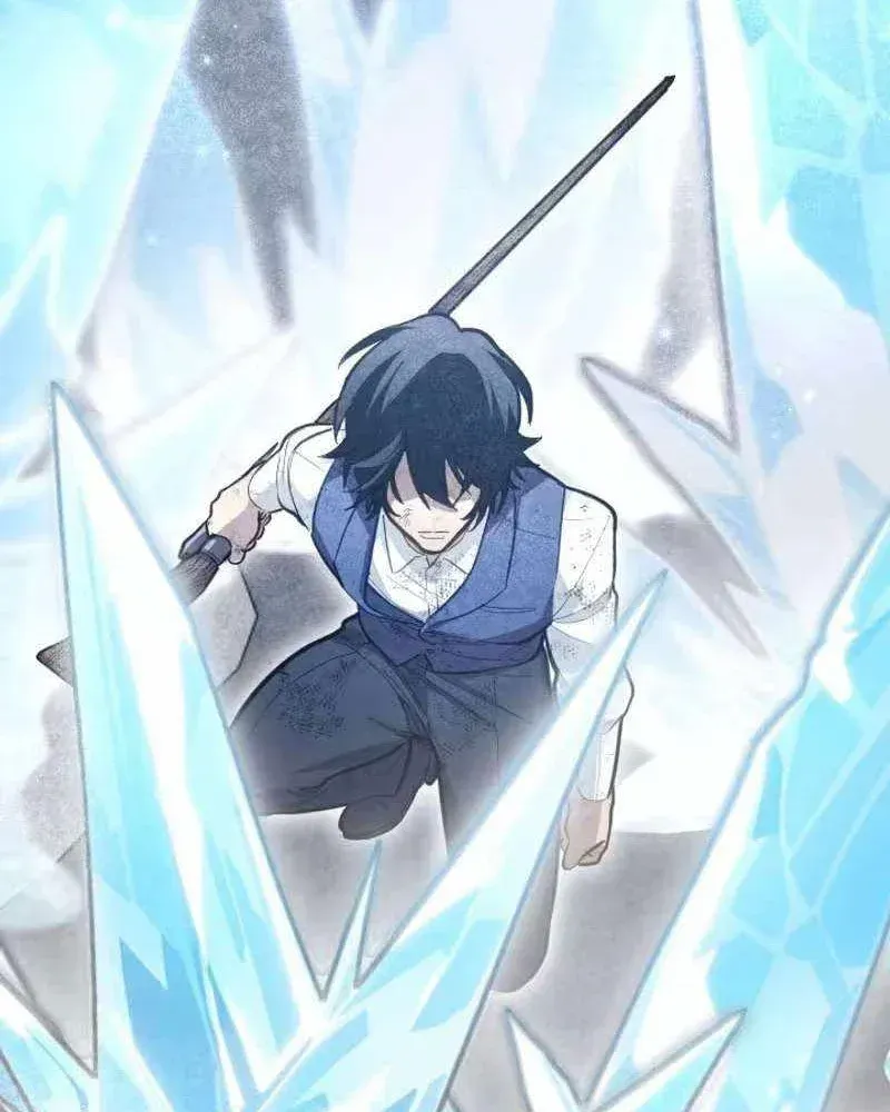 Con Đường Ma Pháp Của Kiếm Thánh Trọng Sinh Chap 20 - Next Chap 21