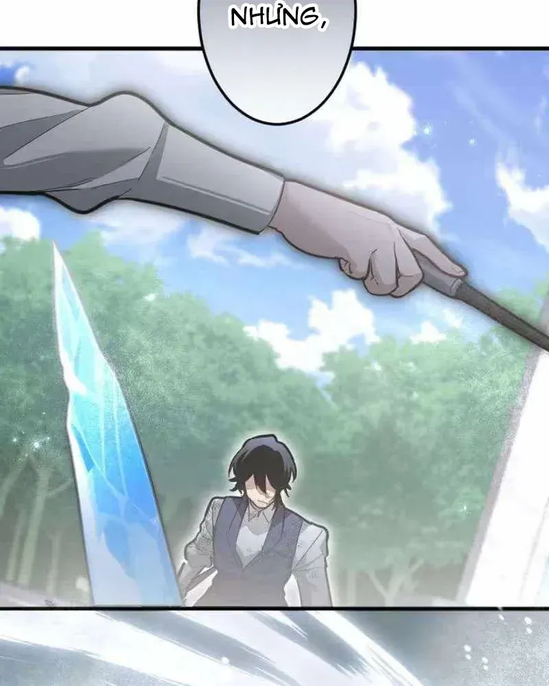 Con Đường Ma Pháp Của Kiếm Thánh Trọng Sinh Chap 20 - Next Chap 21