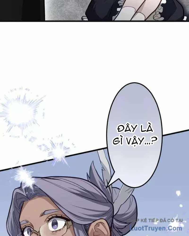 Con Đường Ma Pháp Của Kiếm Thánh Trọng Sinh Chap 20 - Next Chap 21