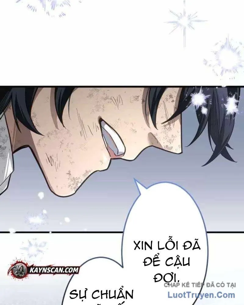 Con Đường Ma Pháp Của Kiếm Thánh Trọng Sinh Chap 20 - Next Chap 21