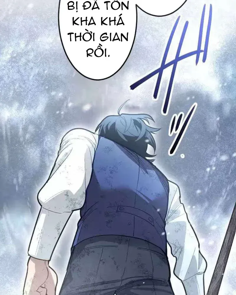 Con Đường Ma Pháp Của Kiếm Thánh Trọng Sinh Chap 20 - Next Chap 21
