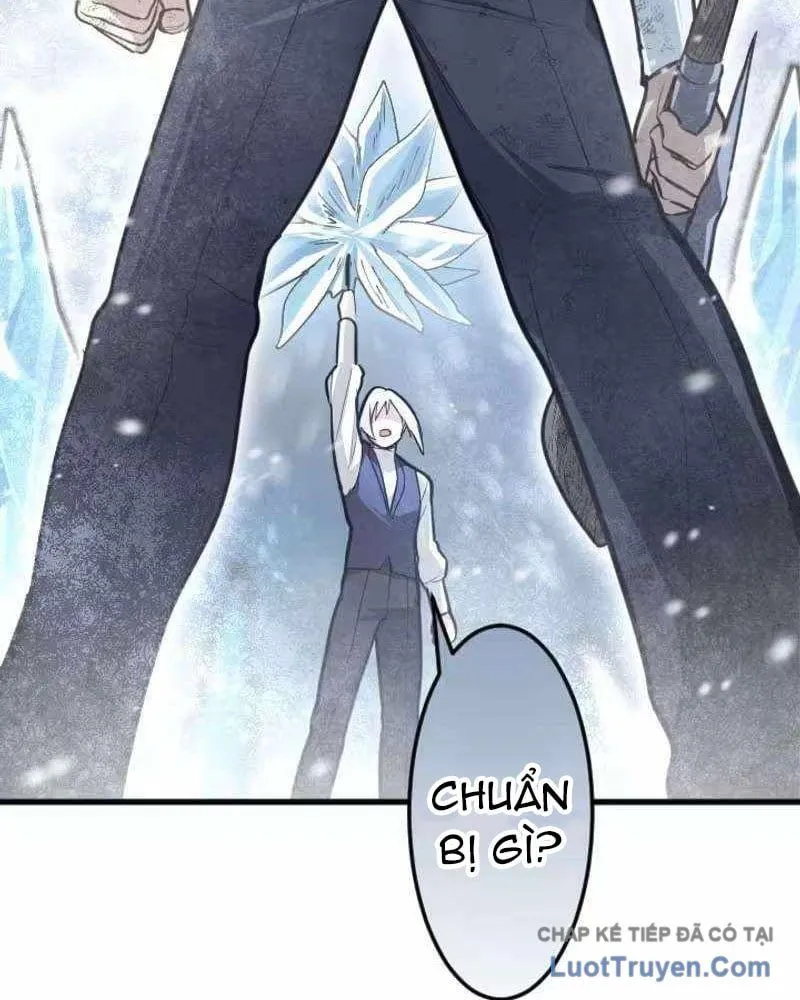 Con Đường Ma Pháp Của Kiếm Thánh Trọng Sinh Chap 20 - Next Chap 21