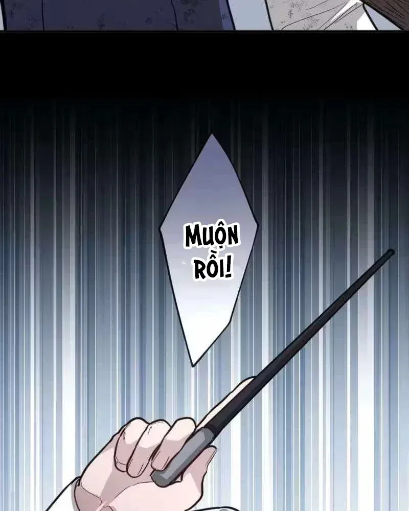 Con Đường Ma Pháp Của Kiếm Thánh Trọng Sinh Chap 20 - Next Chap 21