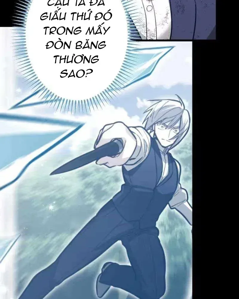 Con Đường Ma Pháp Của Kiếm Thánh Trọng Sinh Chap 20 - Next Chap 21