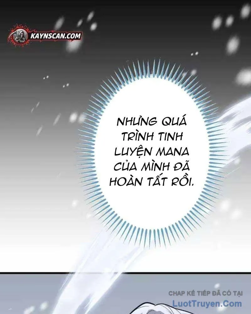 Con Đường Ma Pháp Của Kiếm Thánh Trọng Sinh Chap 20 - Next Chap 21