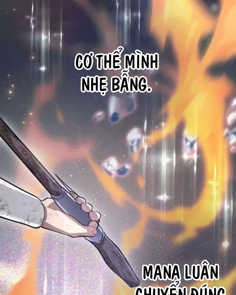 Con Đường Ma Pháp Của Kiếm Thánh Trọng Sinh Chap 20 - Next Chap 21
