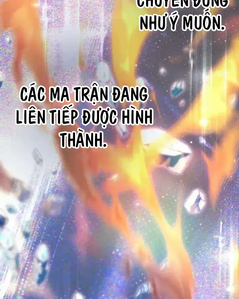 Con Đường Ma Pháp Của Kiếm Thánh Trọng Sinh Chap 20 - Next Chap 21