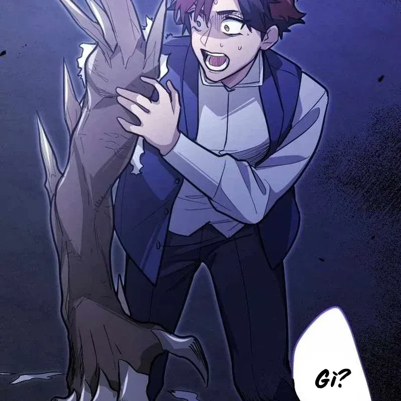 Con Đường Ma Pháp Của Kiếm Thánh Trọng Sinh Chap 21 - Next Chap 22
