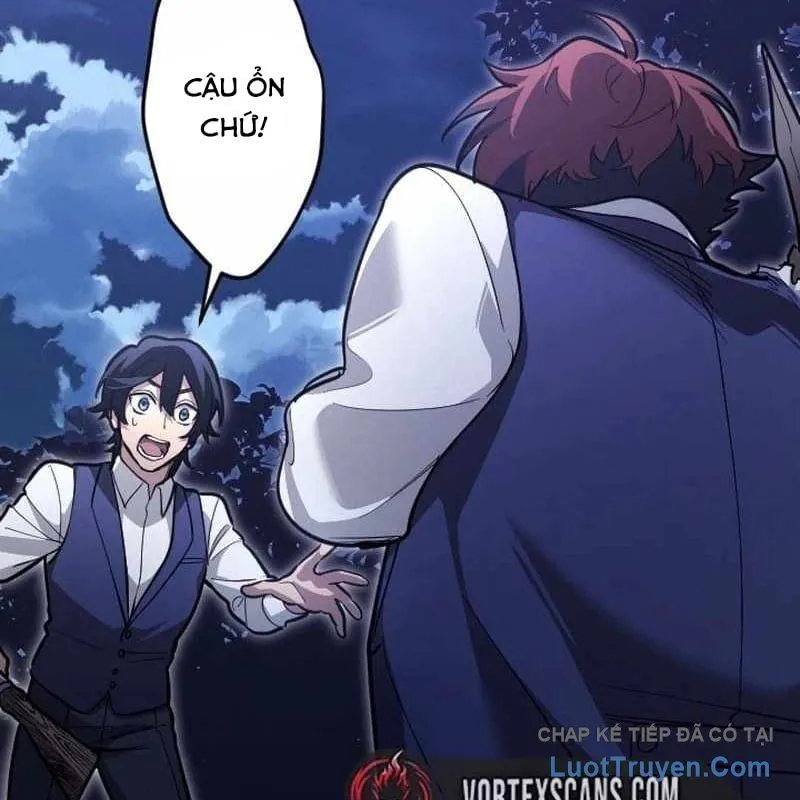 Con Đường Ma Pháp Của Kiếm Thánh Trọng Sinh Chap 21 - Next Chap 22