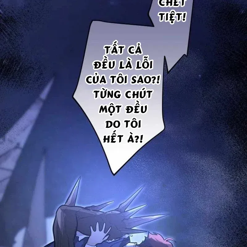 Con Đường Ma Pháp Của Kiếm Thánh Trọng Sinh Chap 21 - Next Chap 22