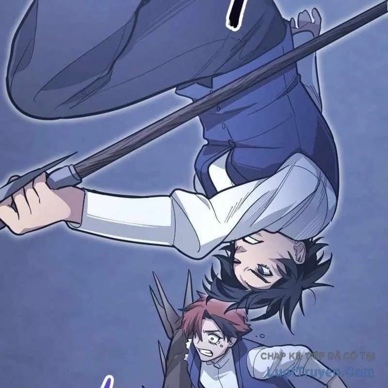 Con Đường Ma Pháp Của Kiếm Thánh Trọng Sinh Chap 21 - Next Chap 22