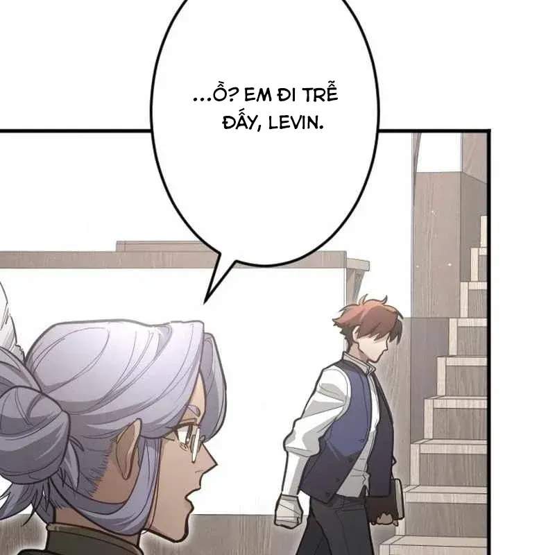 Con Đường Ma Pháp Của Kiếm Thánh Trọng Sinh Chap 21 - Next Chap 22