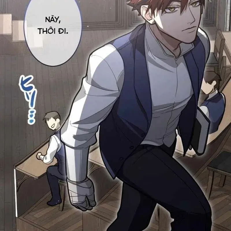 Con Đường Ma Pháp Của Kiếm Thánh Trọng Sinh Chap 21 - Next Chap 22