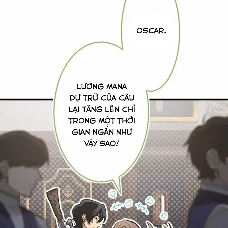 Con Đường Ma Pháp Của Kiếm Thánh Trọng Sinh Chap 21 - Next Chap 22