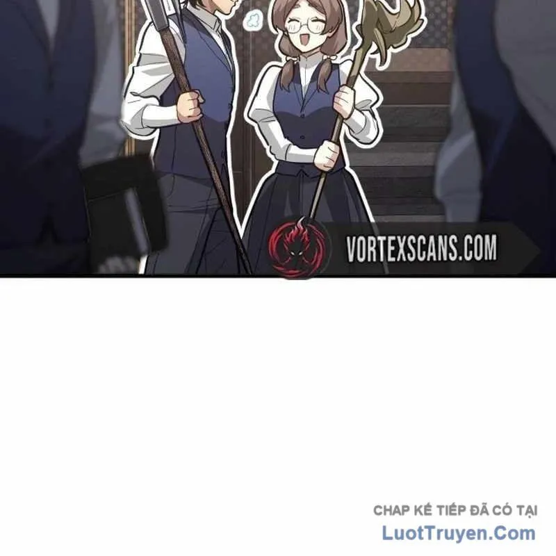Con Đường Ma Pháp Của Kiếm Thánh Trọng Sinh Chap 21 - Next Chap 22