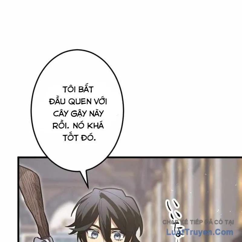 Con Đường Ma Pháp Của Kiếm Thánh Trọng Sinh Chap 21 - Next Chap 22