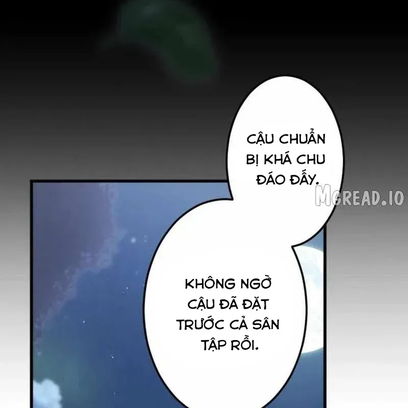 Con Đường Ma Pháp Của Kiếm Thánh Trọng Sinh Chap 21 - Next Chap 22