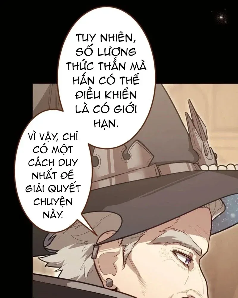 Con Đường Ma Pháp Của Kiếm Thánh Trọng Sinh Chap 22 - Next Chap 23