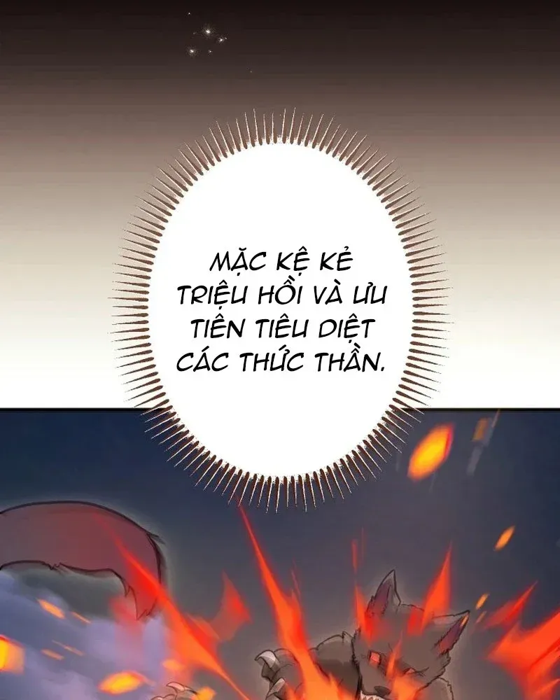 Con Đường Ma Pháp Của Kiếm Thánh Trọng Sinh Chap 22 - Next Chap 23