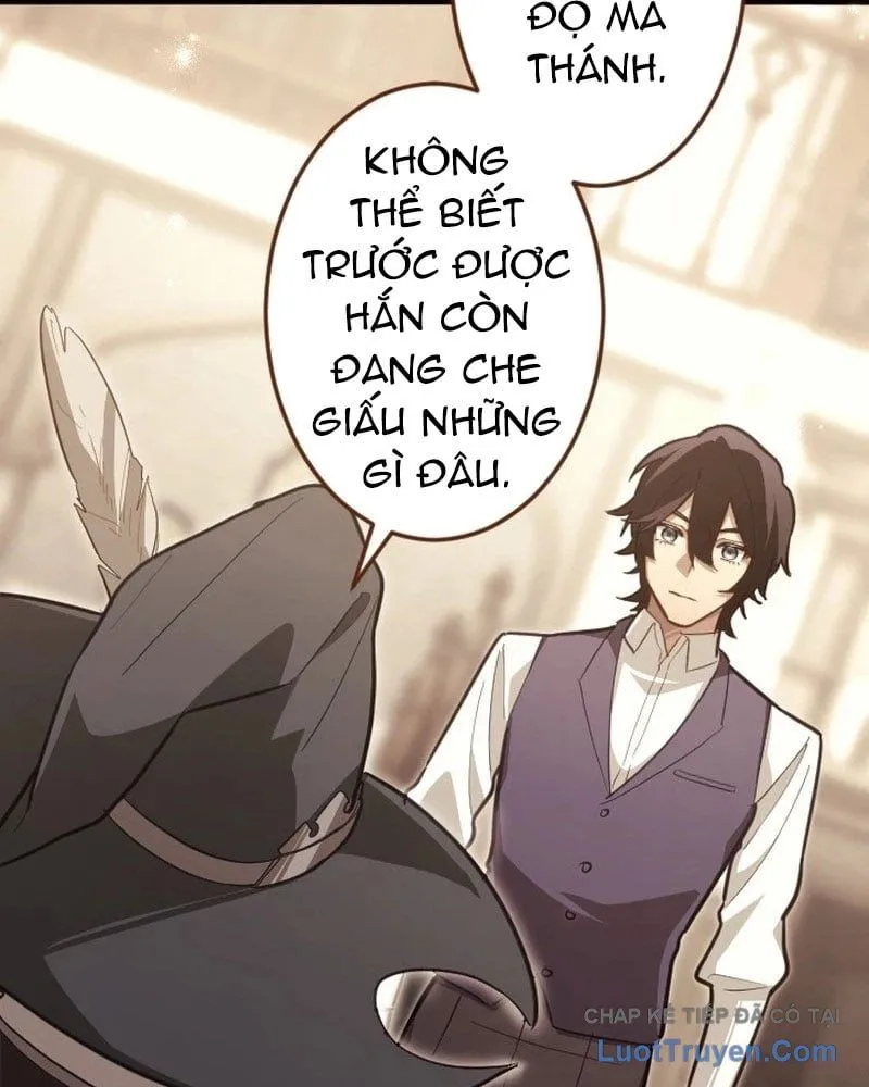 Con Đường Ma Pháp Của Kiếm Thánh Trọng Sinh Chap 22 - Next Chap 23